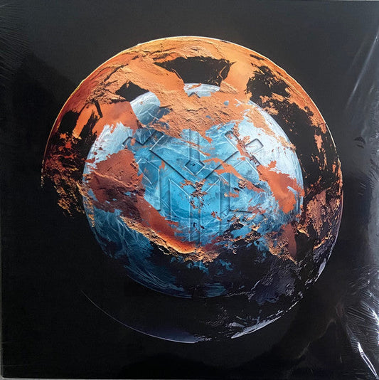 The Turn (VINYL) | Mint (M) Mint (M) Get Cheap Vinyl