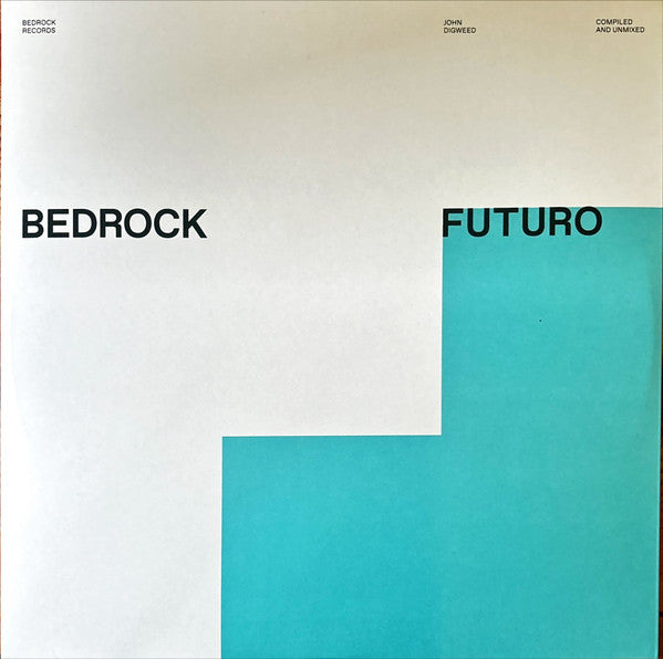 Bedrock Futuro | Mint (M) Mint (M) Get Cheap Vinyl