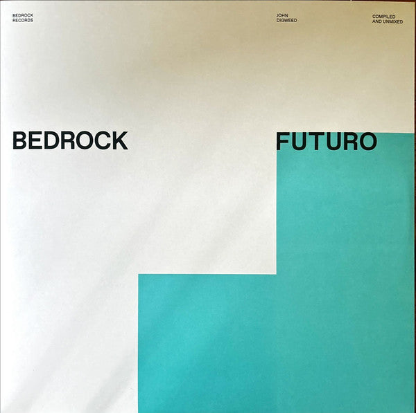 Bedrock Futuro | Mint (M) Mint (M) Get Cheap Vinyl