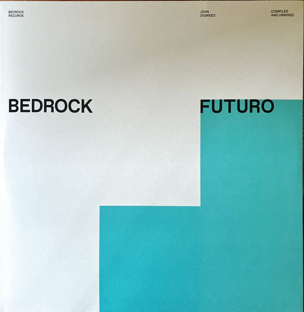 Bedrock Futuro | Mint (M) Mint (M) Get Cheap Vinyl
