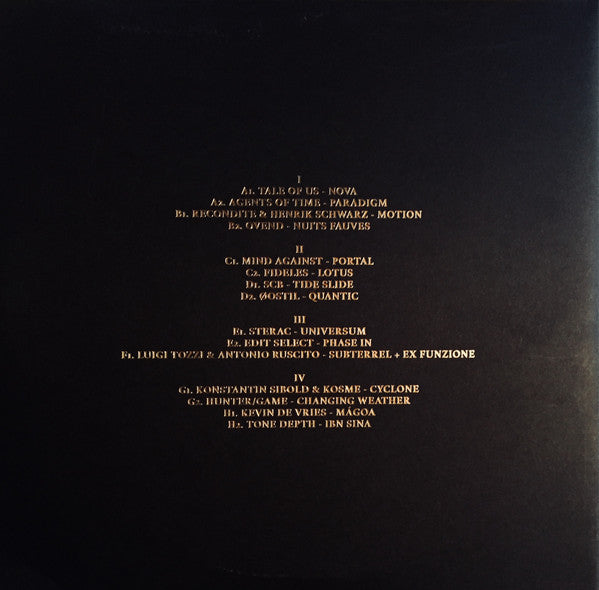 Realm Of Consciousness Pt. III | Mint (M) Mint (M) Get Cheap Vinyl