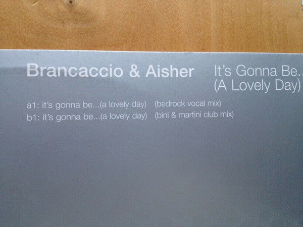 It's Gonna Be... (A Lovely Day) | Excellent (EX) Excellent (EX) Get Cheap Vinyl