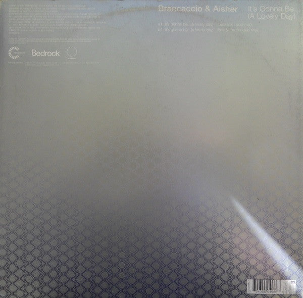 It's Gonna Be... (A Lovely Day) | Excellent (EX) Excellent (EX) Get Cheap Vinyl
