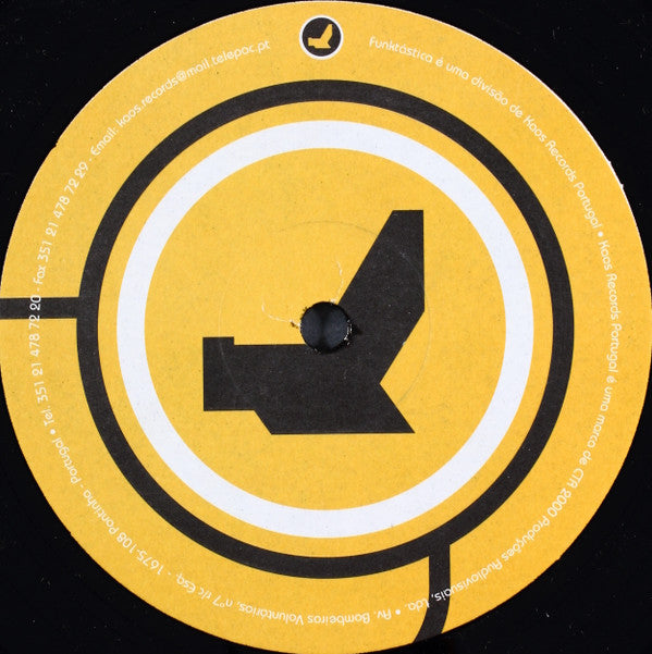 The Playground | Excellent (EX) Excellent (EX) Get Cheap Vinyl