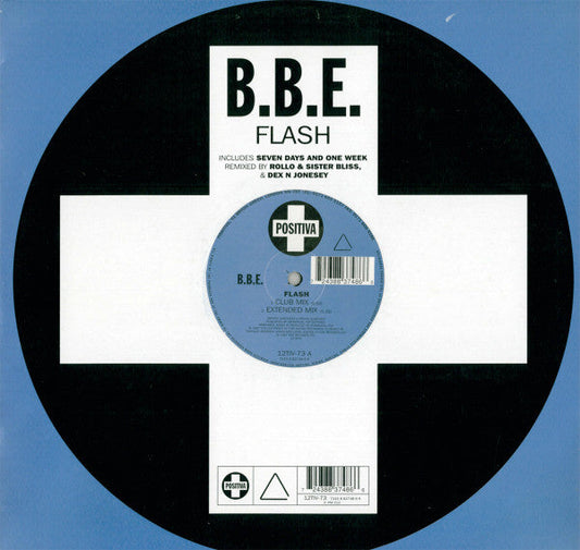 Flash | Excellent (EX) Excellent (EX) Get Cheap Vinyl