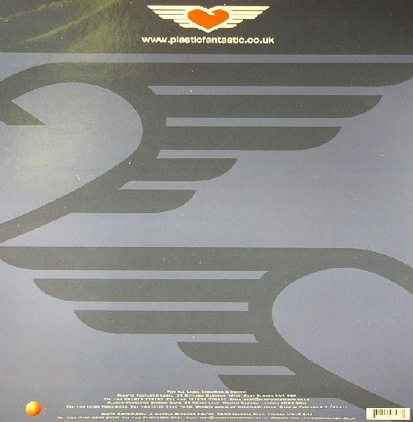 I'll Be Your Consciousness | Excellent (EX) Very Good Plus (VG+) Get Cheap Vinyl