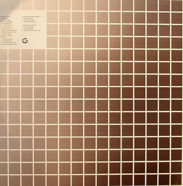 The Music | Excellent (EX) Excellent (EX) Get Cheap Vinyl