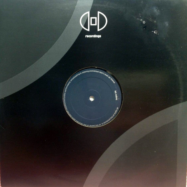 The Other Side Of The Line | Excellent (EX) Excellent (EX) Get Cheap Vinyl
