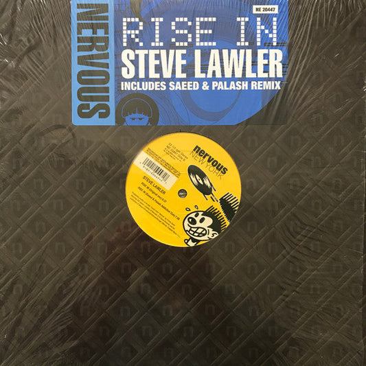 Rise In | Excellent (EX) Excellent (EX) Get Cheap Vinyl