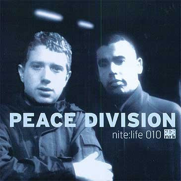 Nite:Life 010 | Excellent (EX) Very Good Plus (VG+) Get Cheap Vinyl