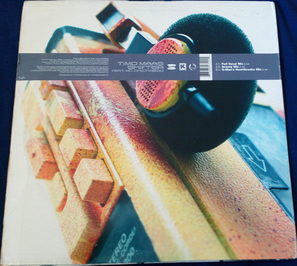 Shifter | Excellent (EX) Very Good Plus (VG+) Get Cheap Vinyl