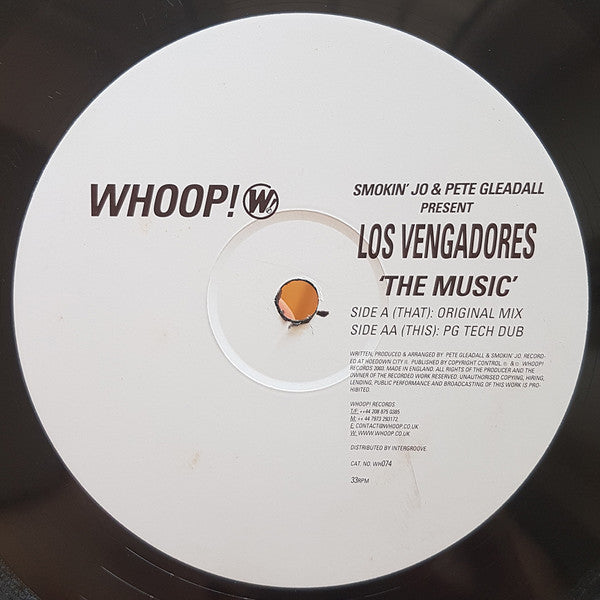 The Music | Excellent (EX) Excellent (EX) Get Cheap Vinyl