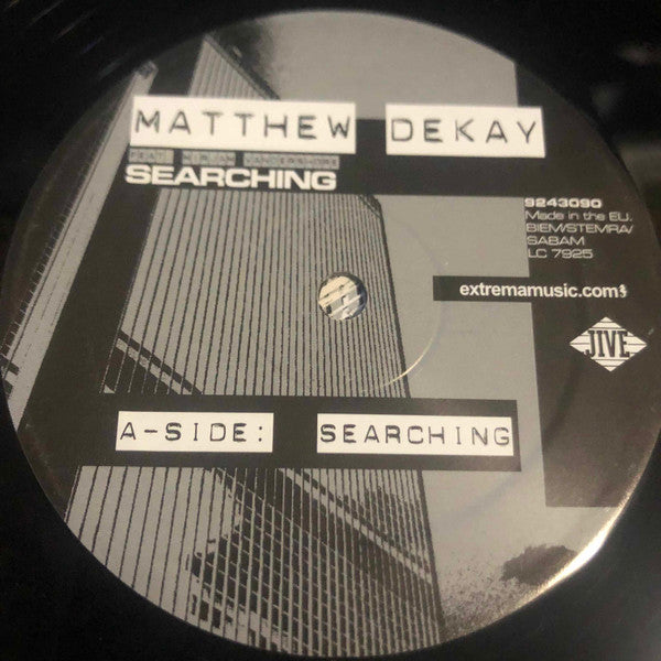 Searching | Near Mint (NM) Near Mint (NM) Get Cheap Vinyl