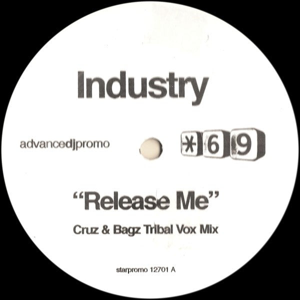 Release Me | Near Mint (NM) Near Mint (NM) Get Cheap Vinyl