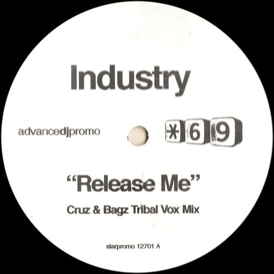 Release Me | Near Mint (NM) Near Mint (NM) Get Cheap Vinyl