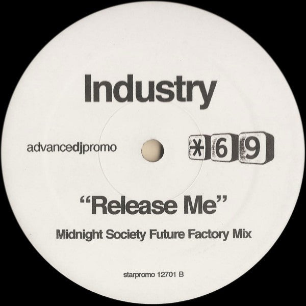 Release Me | Near Mint (NM) Near Mint (NM) Get Cheap Vinyl