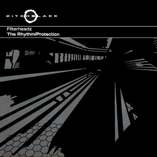 The Rhythm / Protection | Near Mint (NM) Near Mint (NM) Get Cheap Vinyl