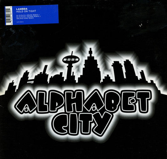 Hold On Tight | Near Mint (NM) Very Good Plus (VG+) Get Cheap Vinyl