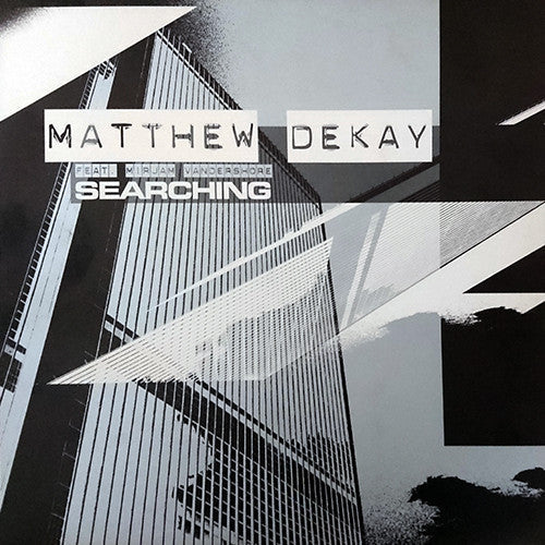 Searching | Near Mint (NM) Near Mint (NM) Get Cheap Vinyl
