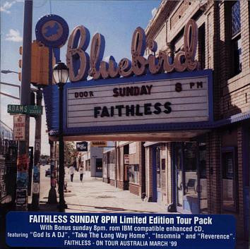 Sunday 8PM (2XCD) | Near Mint (NM) Near Mint (NM) Get Cheap Vinyl