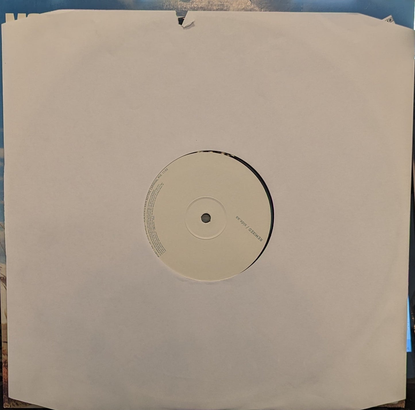 In This World | Near Mint (NM) Very Good (VG) Get Cheap Vinyl