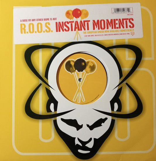 Instant Moments (Waiting For) | Near Mint (NM) Excellent (EX) Get Cheap Vinyl