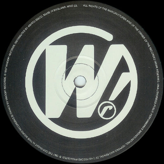 The Earth Is Yours | Very Good Plus (VG+) Excellent (EX) Get Cheap Vinyl