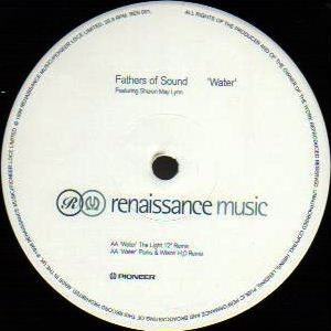 Water | Very Good Plus (VG+) Very Good (VG) Get Cheap Vinyl