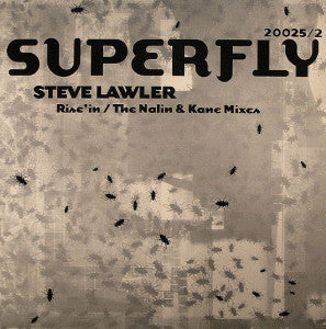Rise'in (The Nalin & Kane Mixes) | Very Good Plus (VG+) Excellent (EX) Get Cheap Vinyl