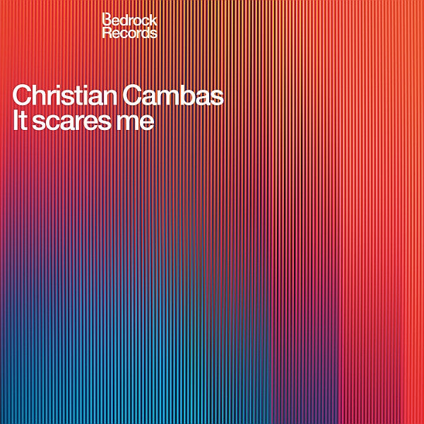It Scares Me | Very Good Plus (VG+) Near Mint (NM) Get Cheap Vinyl