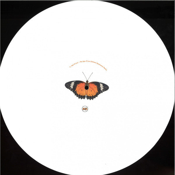 The Age Of Love | Mint (M) Mint (M) Get Cheap Vinyl