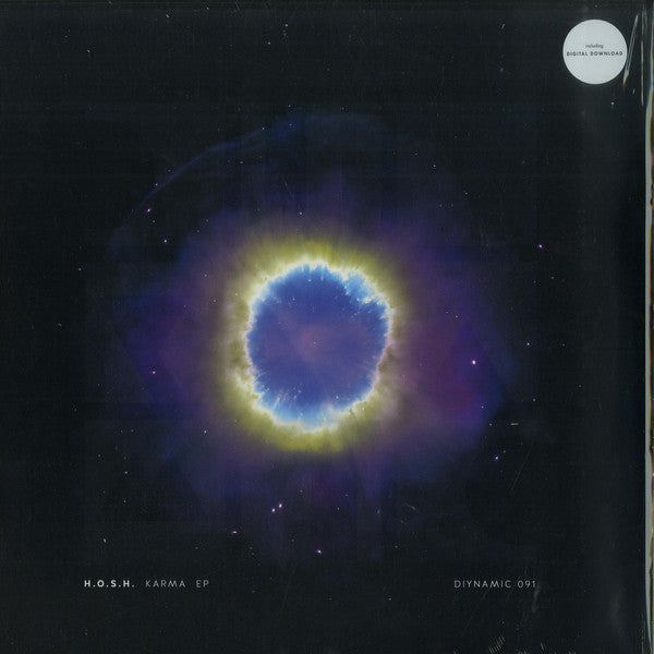 Karma EP | Mint (M) Mint (M) Get Cheap Vinyl