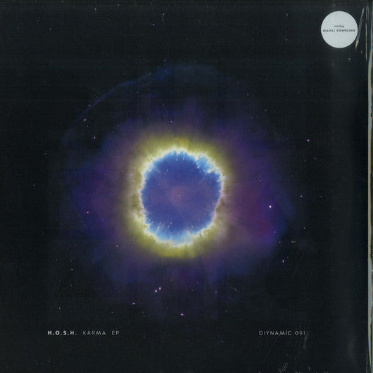 Karma EP | Mint (M) Mint (M) Get Cheap Vinyl