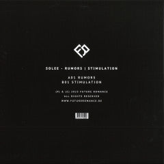 Rumors / Stimulation | Mint (M) Mint (M) Get Cheap Vinyl