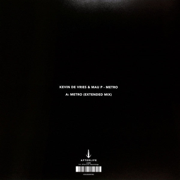 Metro | Mint (M) Mint (M) Get Cheap Vinyl