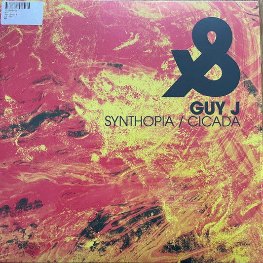 Synthopia / Cicada | Mint (M) Mint (M) Get Cheap Vinyl