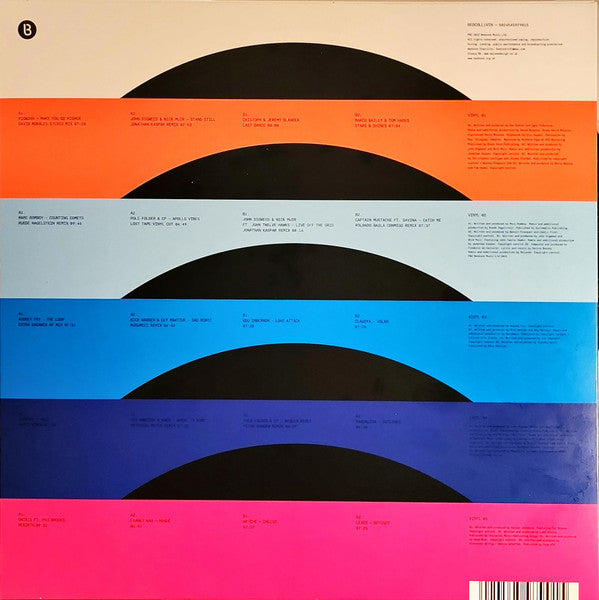 RPM | Mint (M) Near Mint (NM) Get Cheap Vinyl