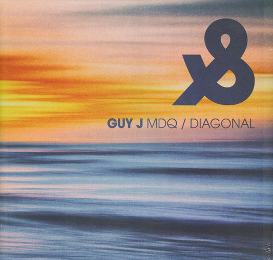 MDQ / Diagonal | Mint (M) Mint (M) Get Cheap Vinyl