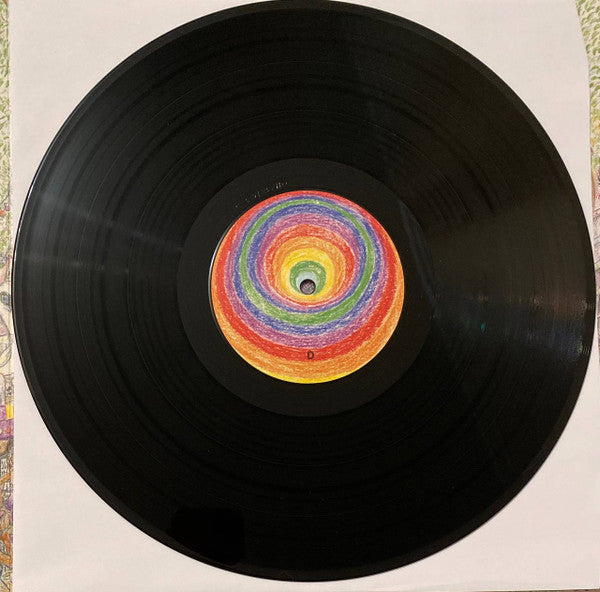 Trip To Sanity | Mint (M) Mint (M) Get Cheap Vinyl
