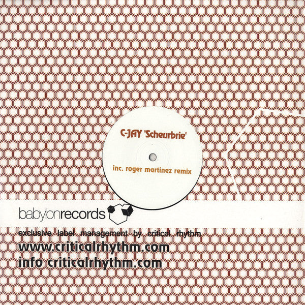 Scheurbrie | Mint (M) Mint (M) Get Cheap Vinyl