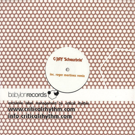 Scheurbrie | Mint (M) Mint (M) Get Cheap Vinyl