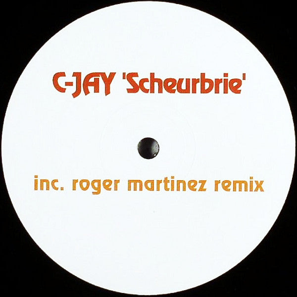 Scheurbrie | Mint (M) Mint (M) Get Cheap Vinyl