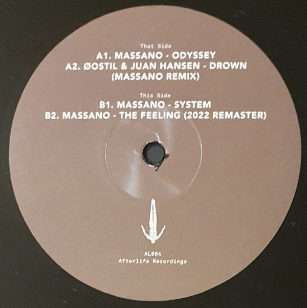In My System EP | Mint (M) Mint (M) Get Cheap Vinyl