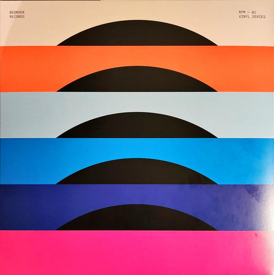 RPM | Mint (M) Near Mint (NM) Get Cheap Vinyl