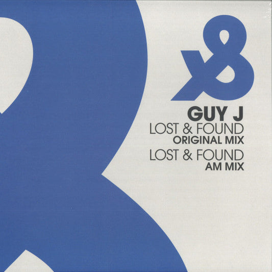 Lost & Found | Mint (M) Mint (M) Get Cheap Vinyl