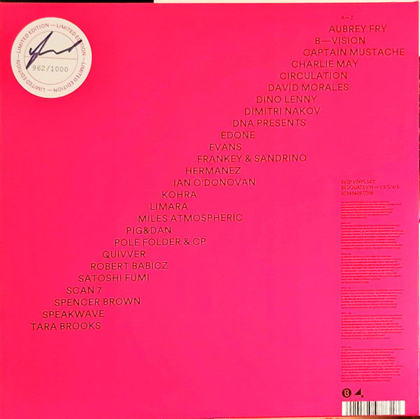 Quattro III | Mint (M) Mint (M) Get Cheap Vinyl
