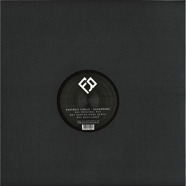 Glamorama | Mint (M) Generic Get Cheap Vinyl