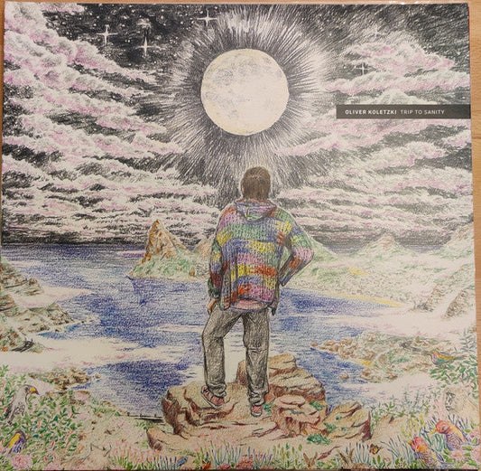 Trip To Sanity | Mint (M) Mint (M) Get Cheap Vinyl