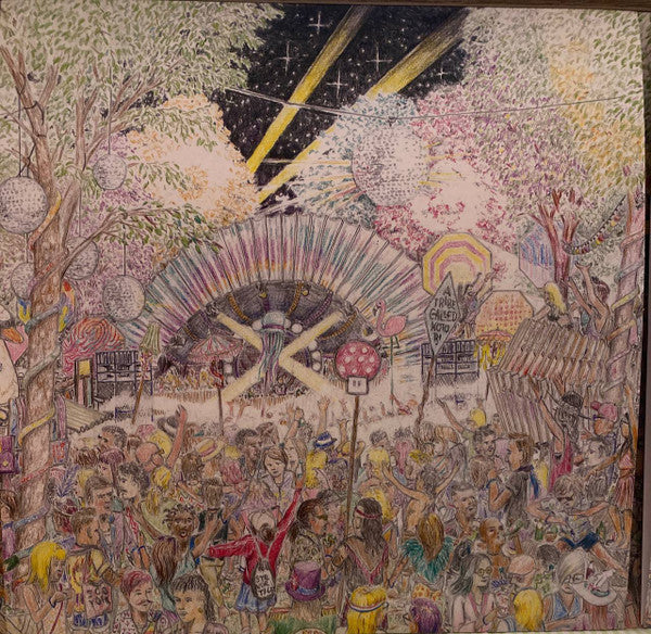 Trip To Sanity | Mint (M) Mint (M) Get Cheap Vinyl