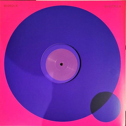 Quattro III | Mint (M) Mint (M) Get Cheap Vinyl